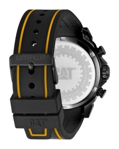 Reloj Caterpillar Hombre Carbon Blade Multi CB.169.21.137 - Joyel