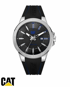 Reloj Caterpillar Hombre Stealth CC.141.21.116