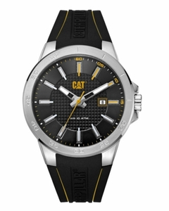 Reloj Caterpillar Hombre Stealth CC.141.21.117 - comprar online