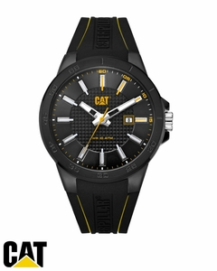 Reloj Caterpillar Hombre Stealth CC.161.21.117