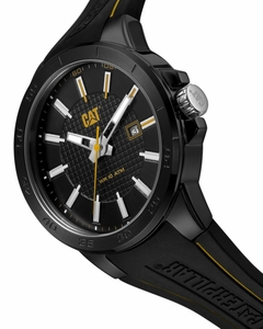 Reloj Caterpillar Hombre Stealth CC.161.21.117 en internet