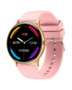 Smartwatch Colmi I10 COI10RG Rosa Rose - comprar online