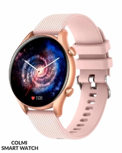 Smartwatch Colmi I20 COI20RG Rosa Rose