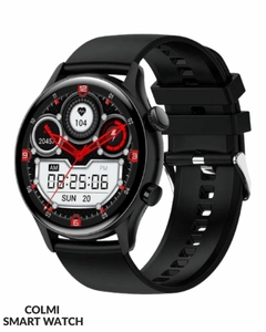 Smartwatch Colmi I30 COI30BB Negro