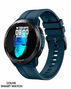 Smartwatch Colmi M40 COM40B Azul