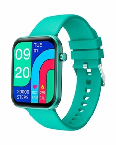 Smartwatch Colmi P15 COP15G Verde en internet