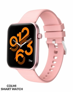 Smartwatch Colmi Mujer P15 COP15P Rosa