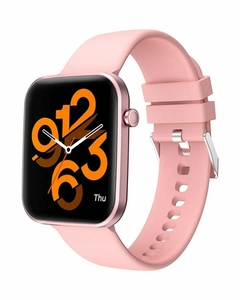 Smartwatch Colmi Mujer P15 COP15P Rosa en internet