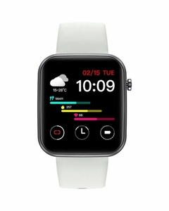 Smartwatch Colmi P15 COP15W Gris - comprar online