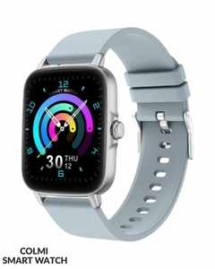 Smartwatch Colmi P28 COP28G Gris