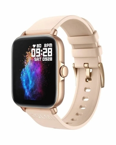 Smartwatch Colmi P28 COP28PLUSGO Dorado - comprar online