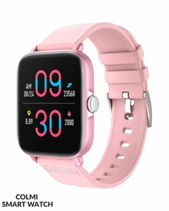 Smartwatch Colmi P28 COP28PLUSP Rosa