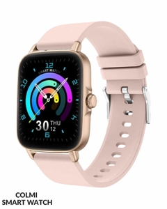 Smartwatch Colmi P28 COP28RG Rose Gold