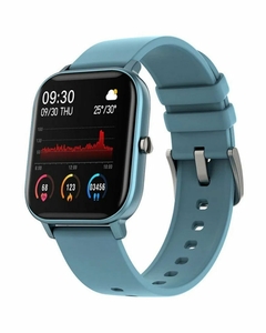 Smartwatch Colmi P8 COP8B Azul - comprar online