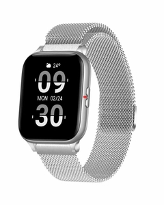 Smartwatch Colmi P8 Mix COP8MIXMS Plateado - comprar online