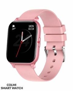 Smartwatch Colmi P8 Mix COP8MIXPNK Rosa