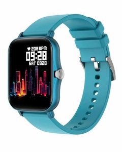 Smartwatch Colmi P8 Plus COP8PLUSB Azul - comprar online
