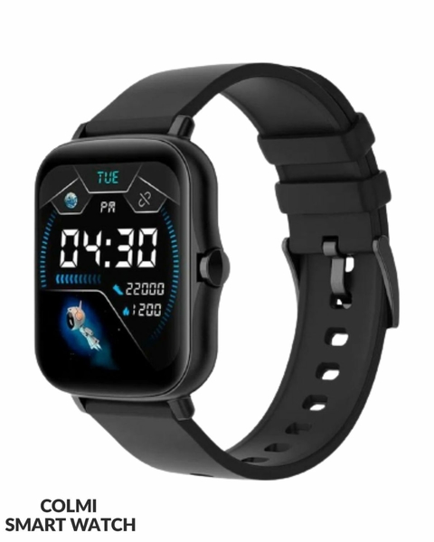 Small face best sale smart watch