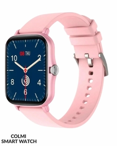 Smartwatch Colmi P8 Plus COP8PLUSP Rosa