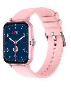 Smartwatch Colmi P8 Plus COP8PLUSP Rosa - comprar online