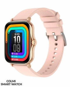 Smartwatch Colmi P8 Plus COP8PLUSRG Rose Gold