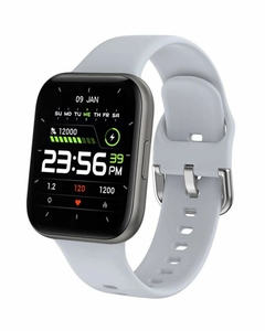 Smartwatch Colmi P8 SE Plus COP8SEPLUSG Gris - comprar online