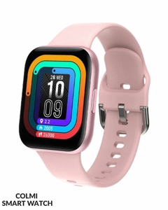 Smartwatch Colmi P8 SE Plus COP8SEPLUSP Rosa