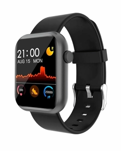 Smartwatch Colmi P9 COP9BL Negro - comprar online