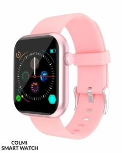 Smartwatch Colmi P9 COP9P Rosa