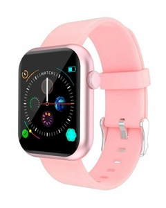 Smartwatch Colmi P9 COP9P Rosa - comprar online