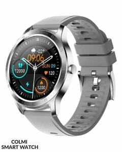 Smartwatch Colmi Sky 5 COSKY5G Gris