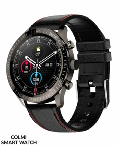 Smartwatch Colmi Sky 5 Plus COSKY5PLUSBB Negro
