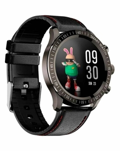 Smartwatch Colmi Sky 5 Plus COSKY5PLUSBB Negro - Joyel