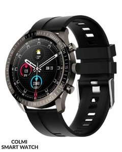 Smartwatch Colmi Sky 5 Plus COSKY5PLUSB Negro