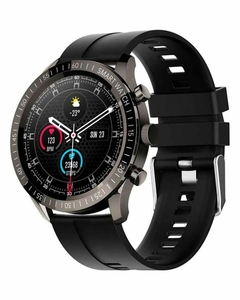 Smartwatch Colmi Sky 5 Plus COSKY5PLUSB Negro - comprar online