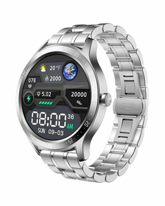 Smartwatch Colmi Sky 5 COSKY5SM Metal Plateado - comprar online