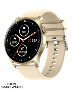 Smartwatch Colmi Sky 8 COSKY8GO Dorado