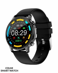 Smartwatch Colmi V23 COV23BL Negro