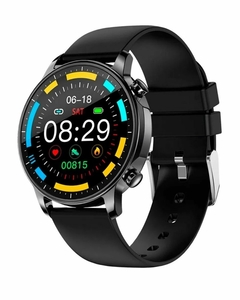 Smartwatch Colmi V23 Pro COV23PBL Negro - comprar online