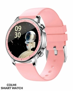Smartwatch Colmi V23 Pro COV23PP Rosa