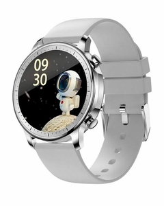 Smartwatch Colmi V23 Pro COV23PS Plateado - comprar online