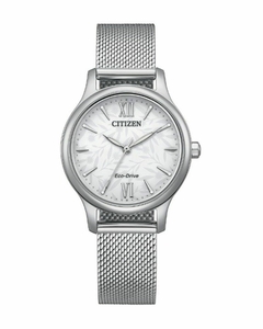 Reloj Citizen Mujer Eco Drive EM0899-81A - comprar online