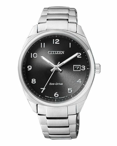 Reloj Citizen Unisex Clásico Eco-Drive Eo1170-51e - comprar online