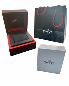 Reloj Tissot Hombre Seastar 1000 40mm T120.410.27.051.00 - tienda online