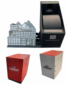 Reloj Tissot Hombre Everytime Gent T143.410.36.011.00 - tienda online