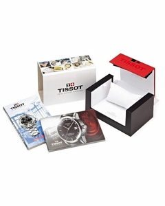 Reloj Tissot Hombre T-race Chronograph T115.417.37.061.03