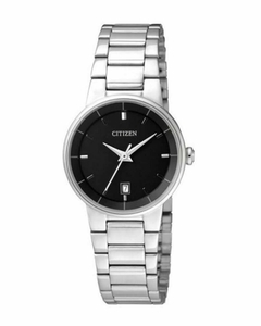 Reloj Citizen Mujer Cuarzo EU6010-53E - comprar online