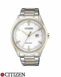 Reloj Citizen Hombre Clásico Automático Nh8350-83a
