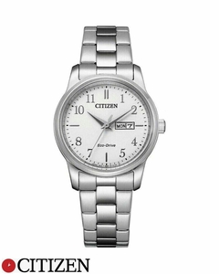 Reloj Citizen Mujer Eco-Drive EW3260-84A