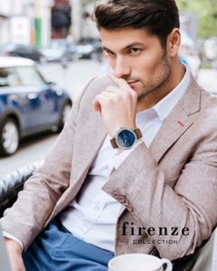 Imagen de Smartwatch John L. Cook Firenze